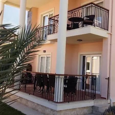 Korfez Dream Villa