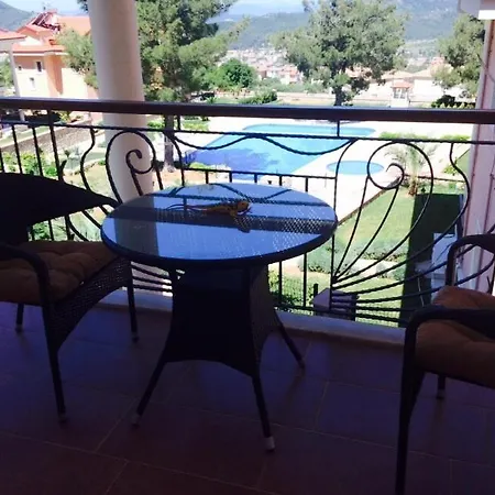 Korfez Dream Villa *