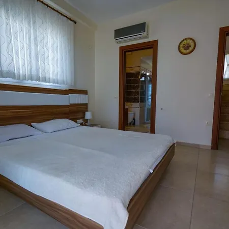 Villa Korfez Dream